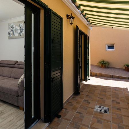 Apartment Pod Nespolom Trsteno Oda fotoğraf