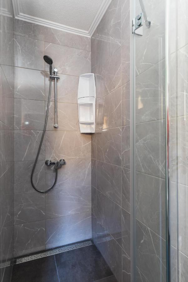 Apartment Pod Nespolom Trsteno Dış mekan fotoğraf